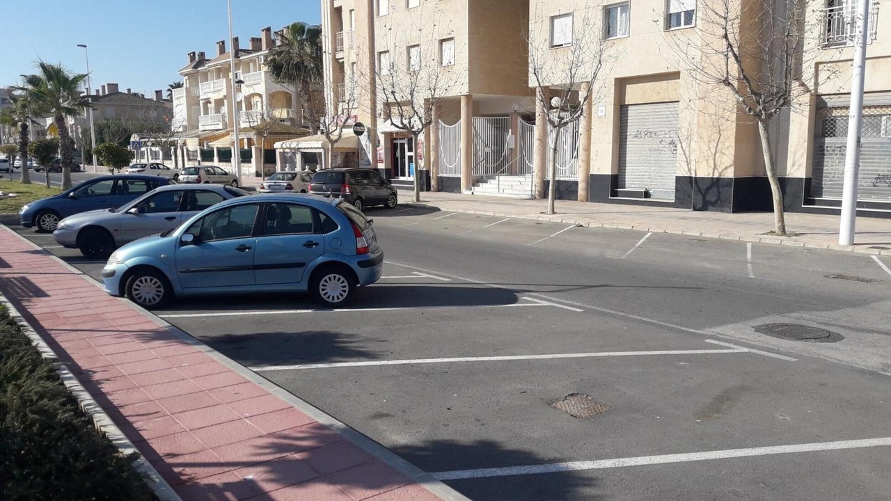 Photo of Outdoor in Santa Pola