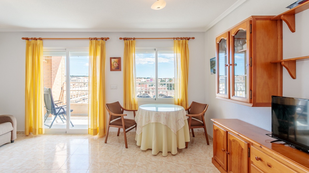 Photo of Livingroom in Santa Pola