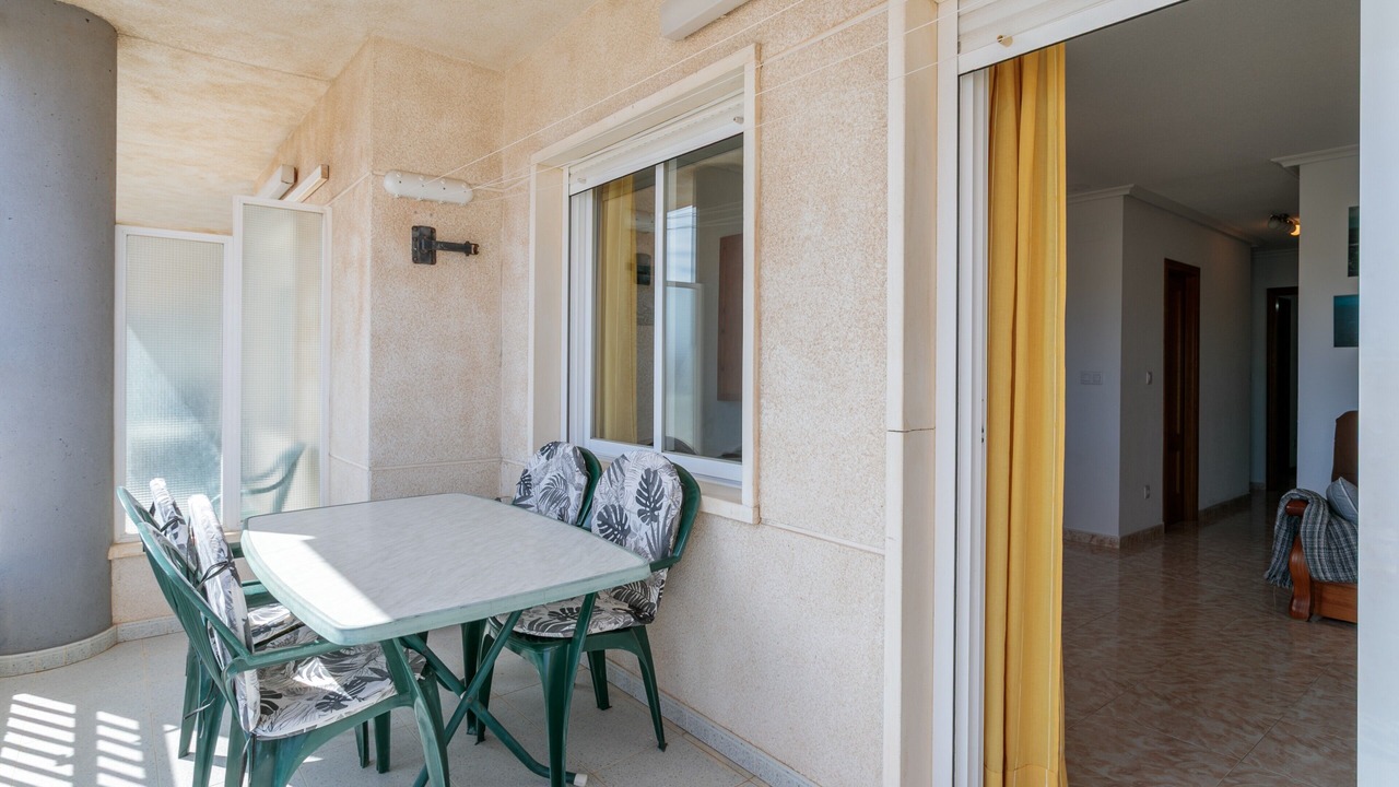 Photo of Outdoor in Santa Pola