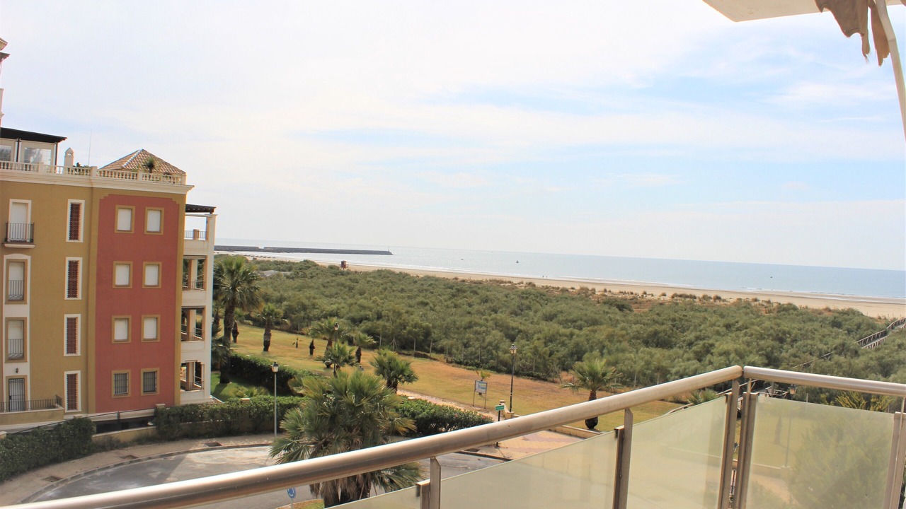 Photo of Outdoor in Punta del Moral