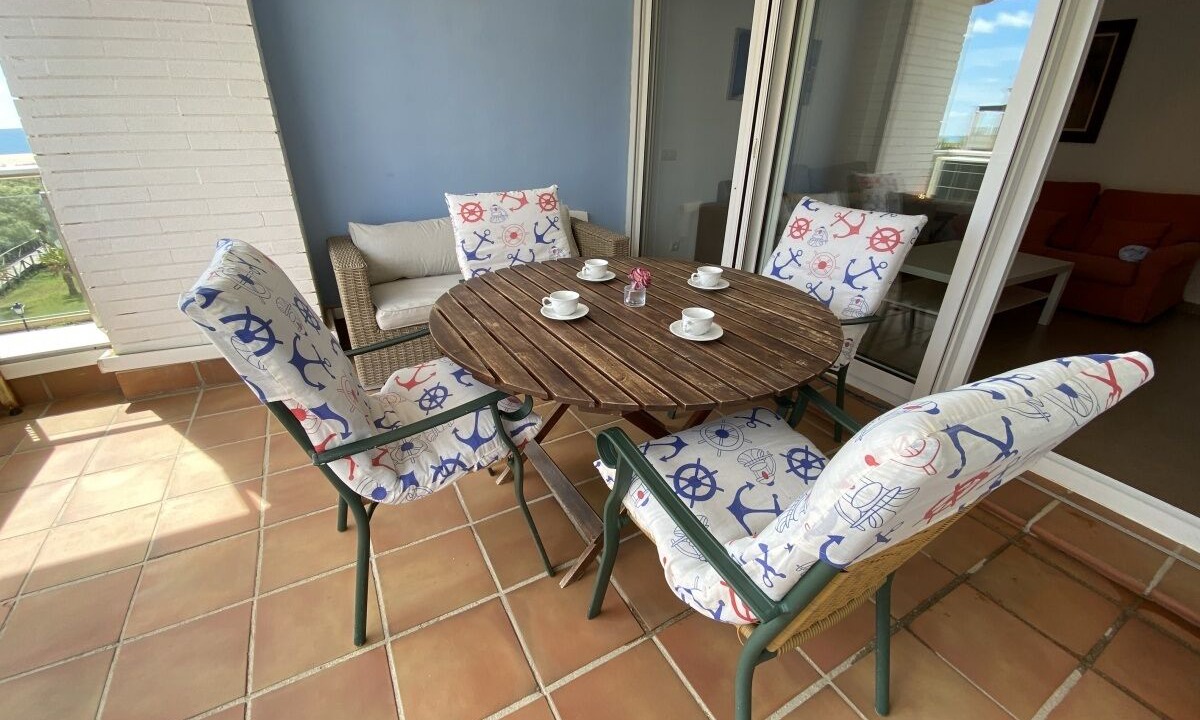 Photo of Outdoor in Punta del Moral
