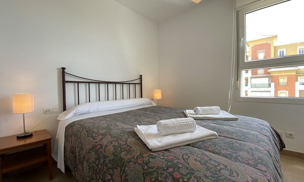 Photo of Bedroom in Punta del Moral