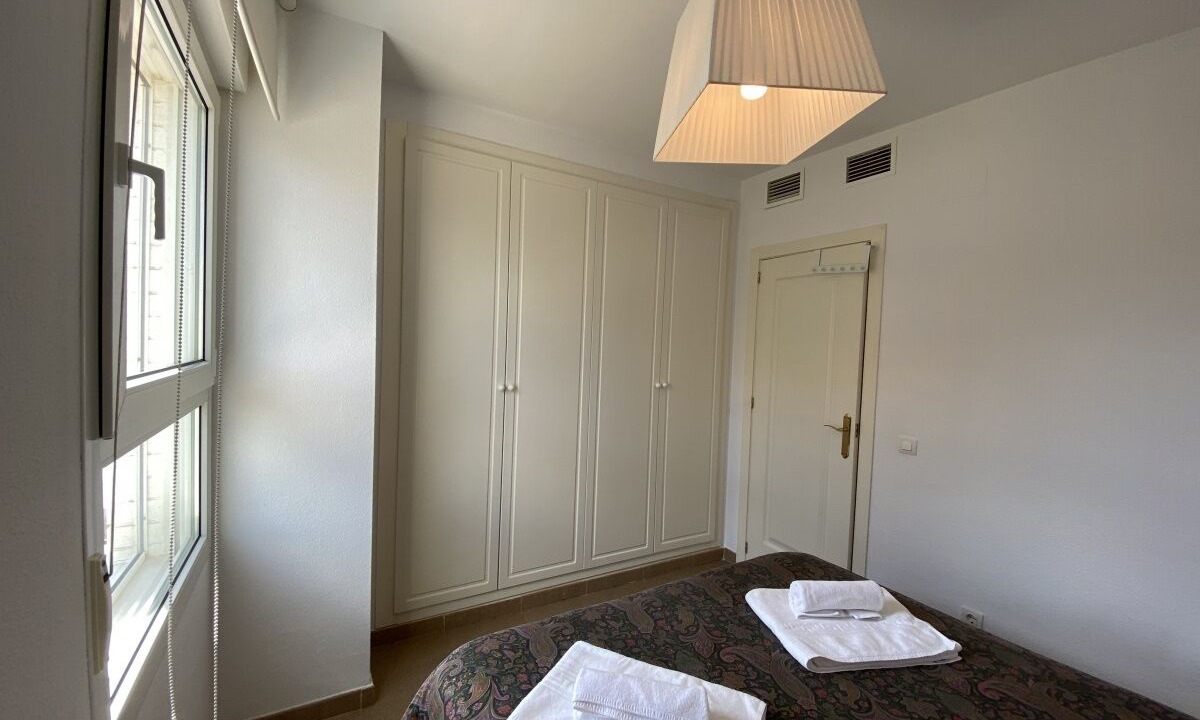 Photo of Bedroom in Punta del Moral