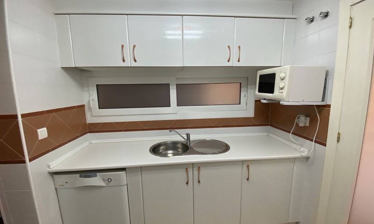 Photo of Kitchen in Punta del Moral