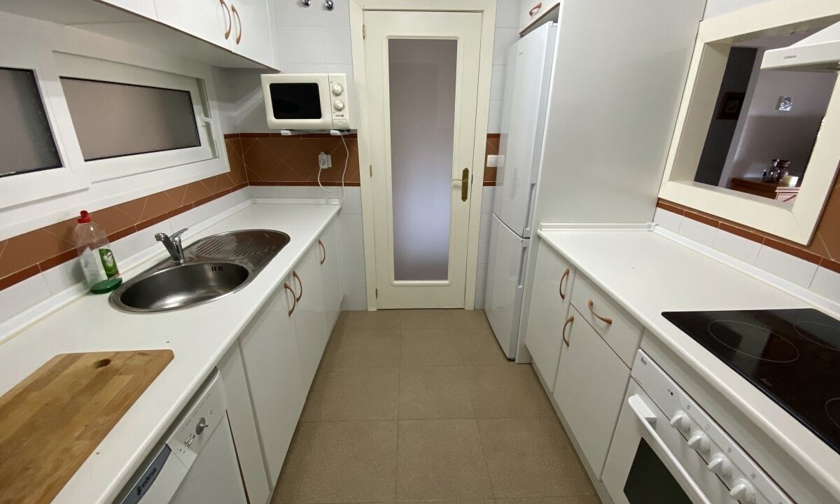 Photo of Kitchen in Punta del Moral