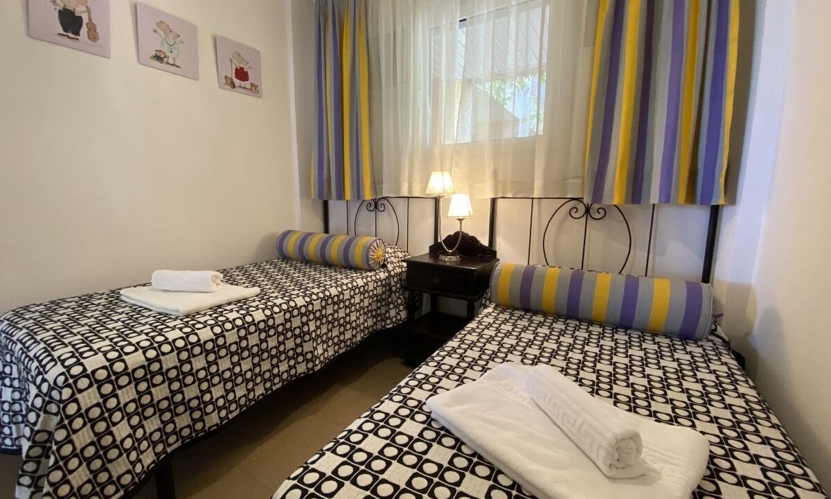 Photo of Bedroom in Punta del Moral