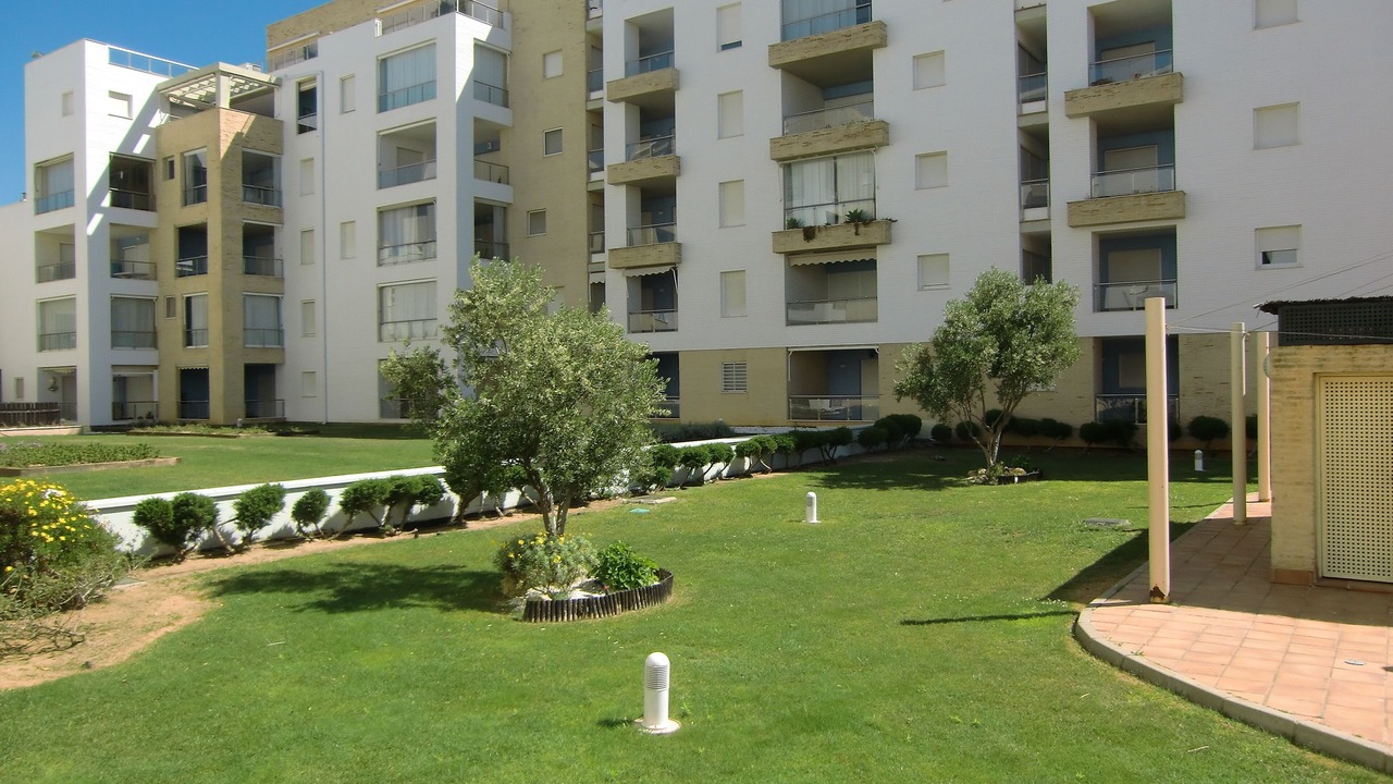Photo of Outdoor in Punta del Moral