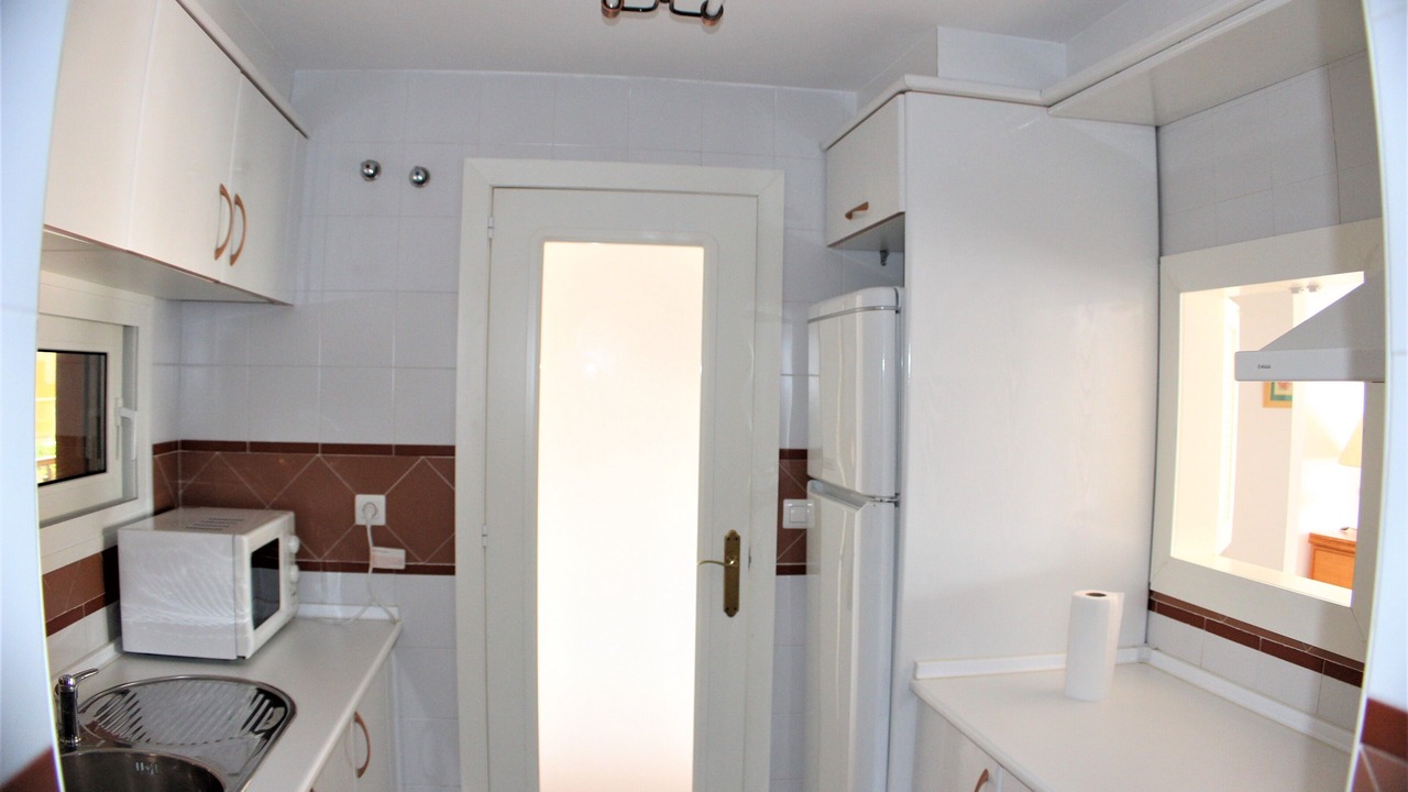 Photo of Kitchen in Punta del Moral
