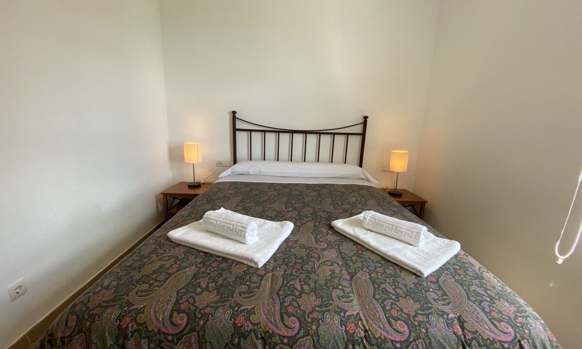 Photo of Bedroom in Punta del Moral