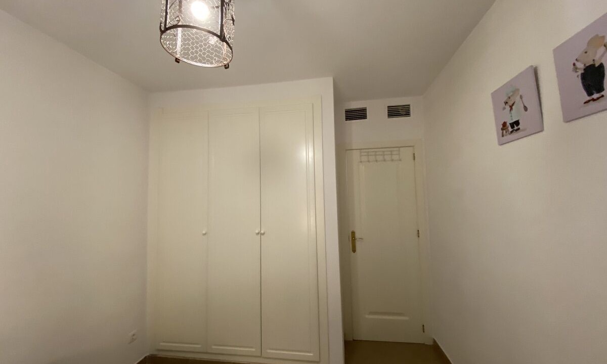 Photo of Bedroom in Punta del Moral