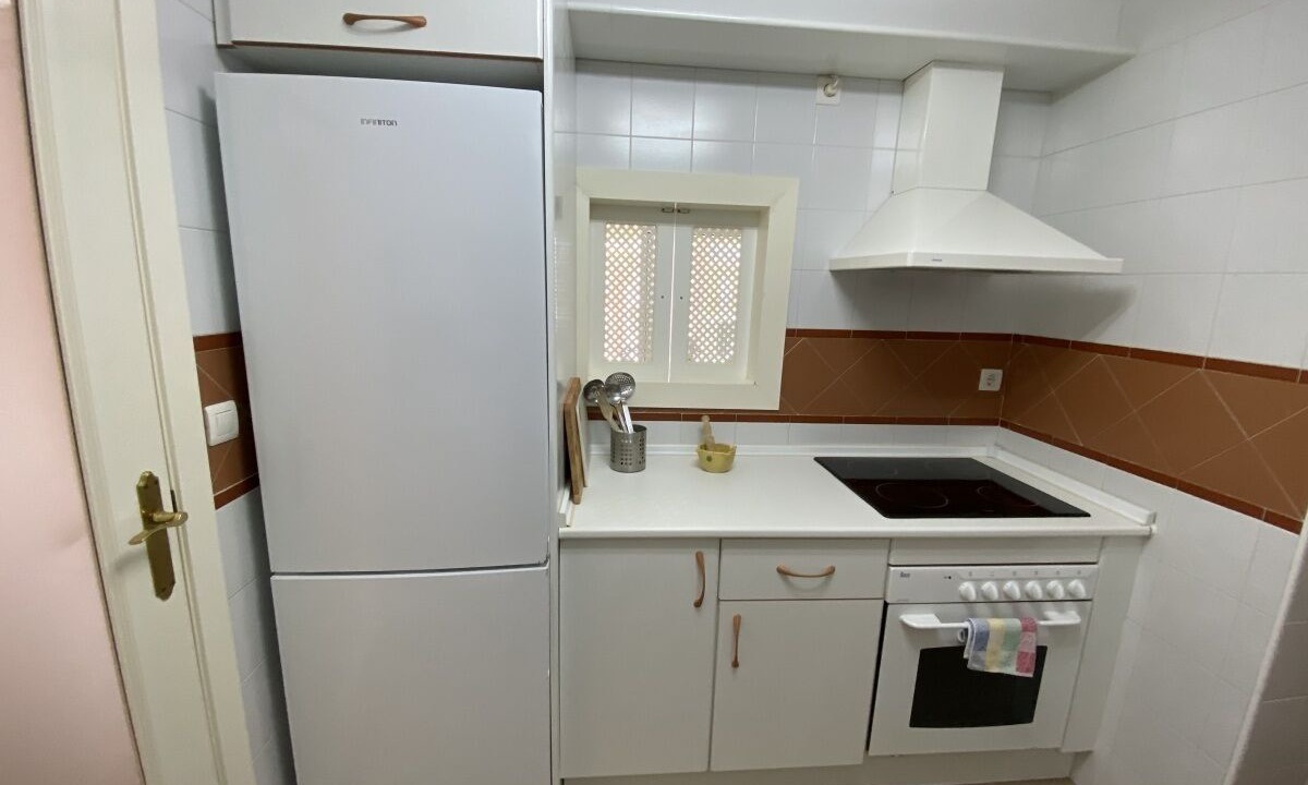 Photo of Kitchen in Punta del Moral