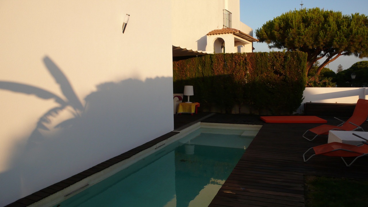 Photo of Outdoor in El Rompido