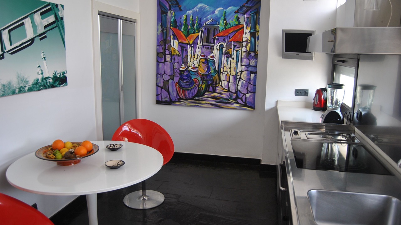Photo of Kitchen in El Rompido
