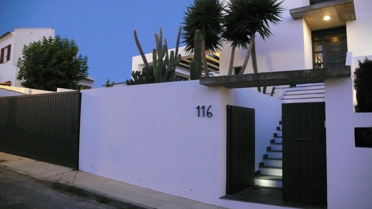 Photo of Outdoor in El Rompido