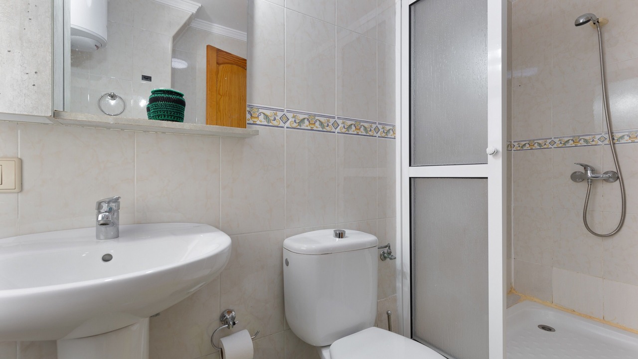 Photo of Bathroom in Morro Jable