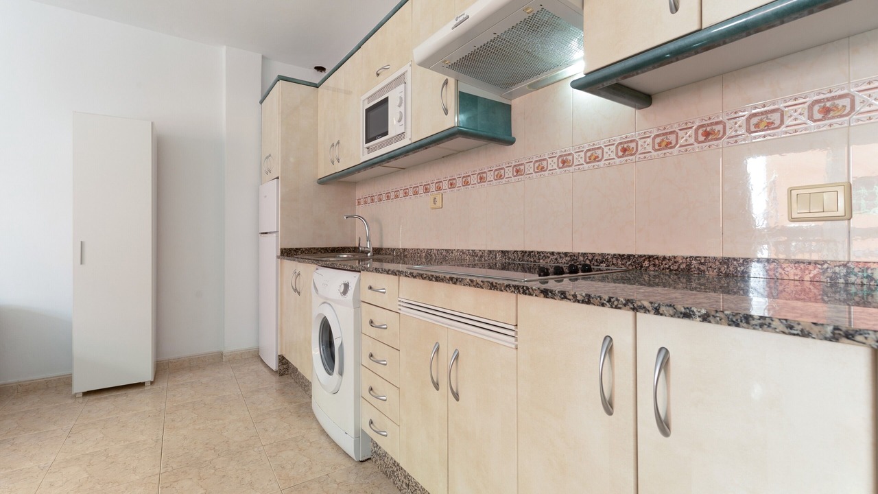 Photo of Kitchen in Morro Jable