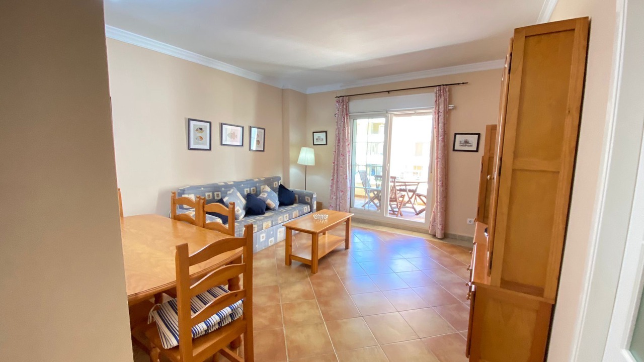 Photo of Livingroom in Punta del Moral