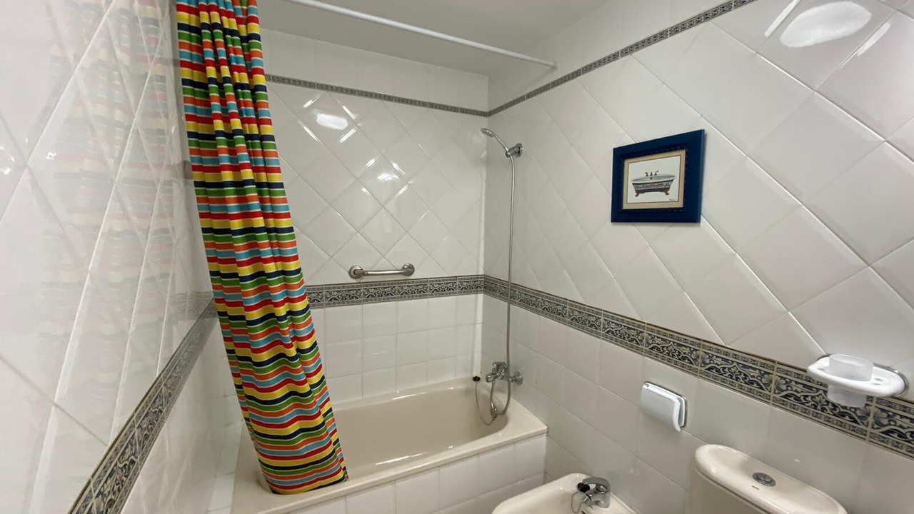 Photo of Bathroom in Punta del Moral