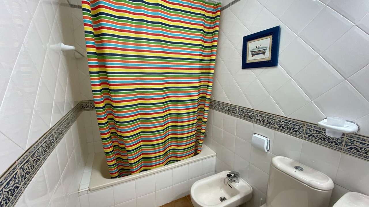 Photo of Bathroom in Punta del Moral