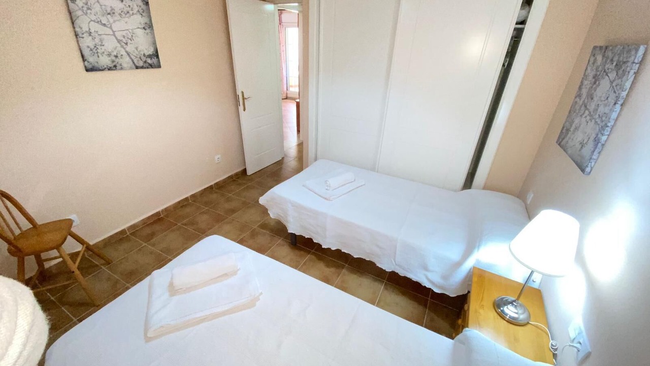 Photo of Bedroom in Punta del Moral