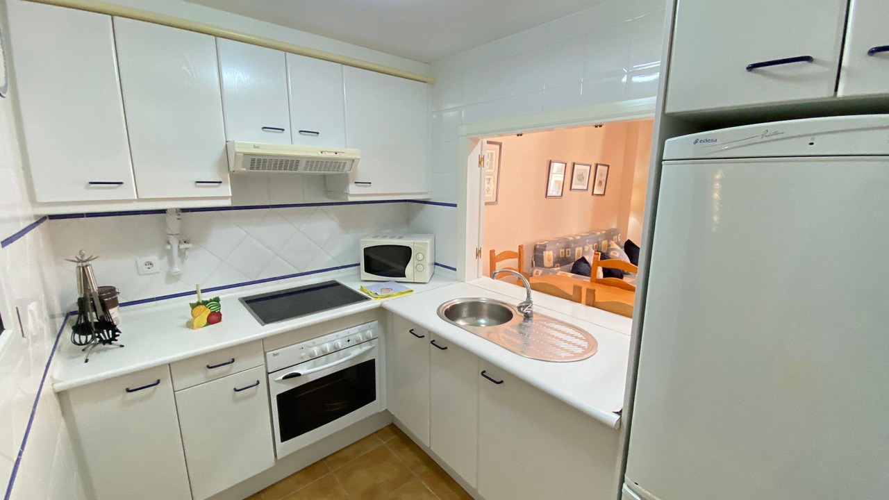 Photo of Kitchen in Punta del Moral