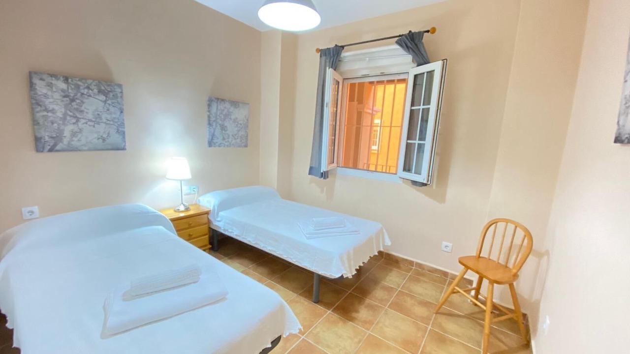Photo of Bedroom in Punta del Moral