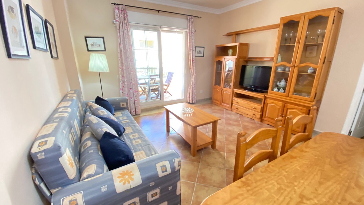 Photo of Livingroom in Punta del Moral