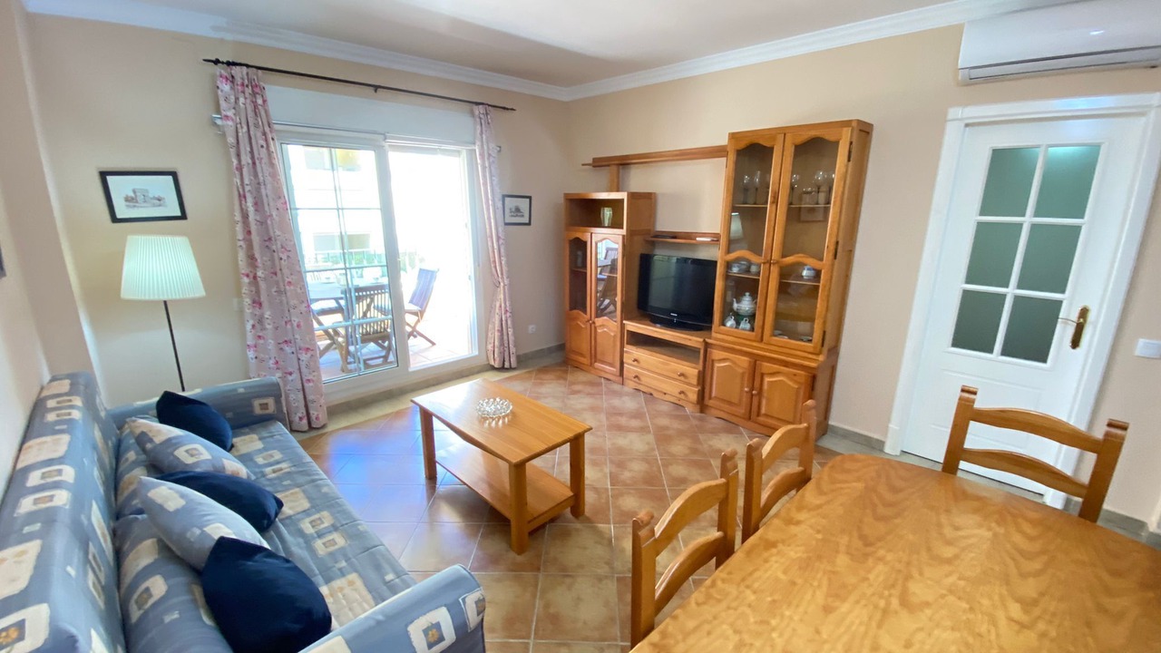 Photo of Livingroom in Punta del Moral