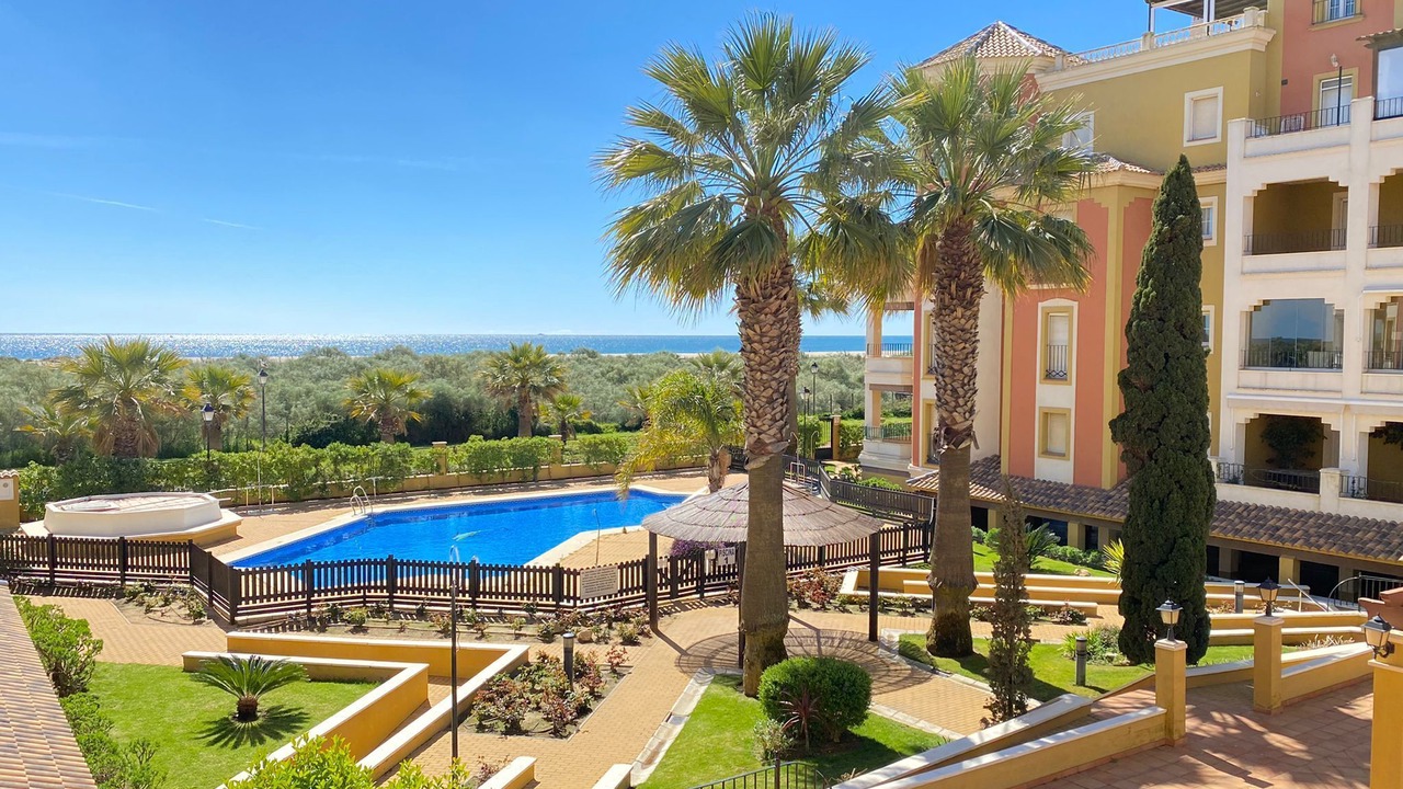 Photo of Outdoor in Punta del Moral