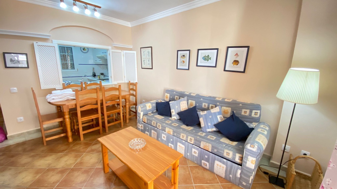 Photo of Livingroom in Punta del Moral