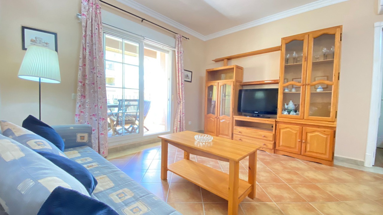 Photo of Livingroom in Punta del Moral
