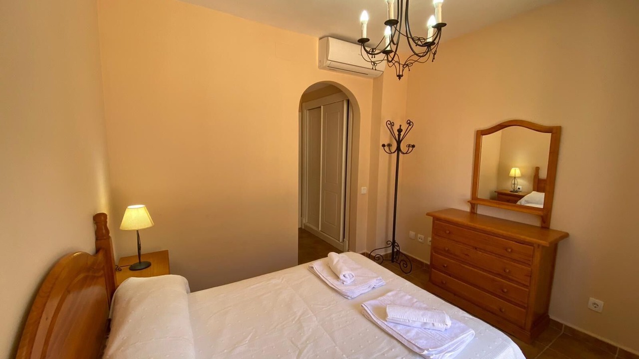 Photo of Bedroom in Punta del Moral