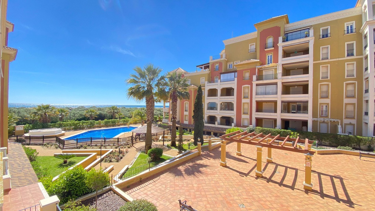 Photo of Patio Balcony in Punta del Moral