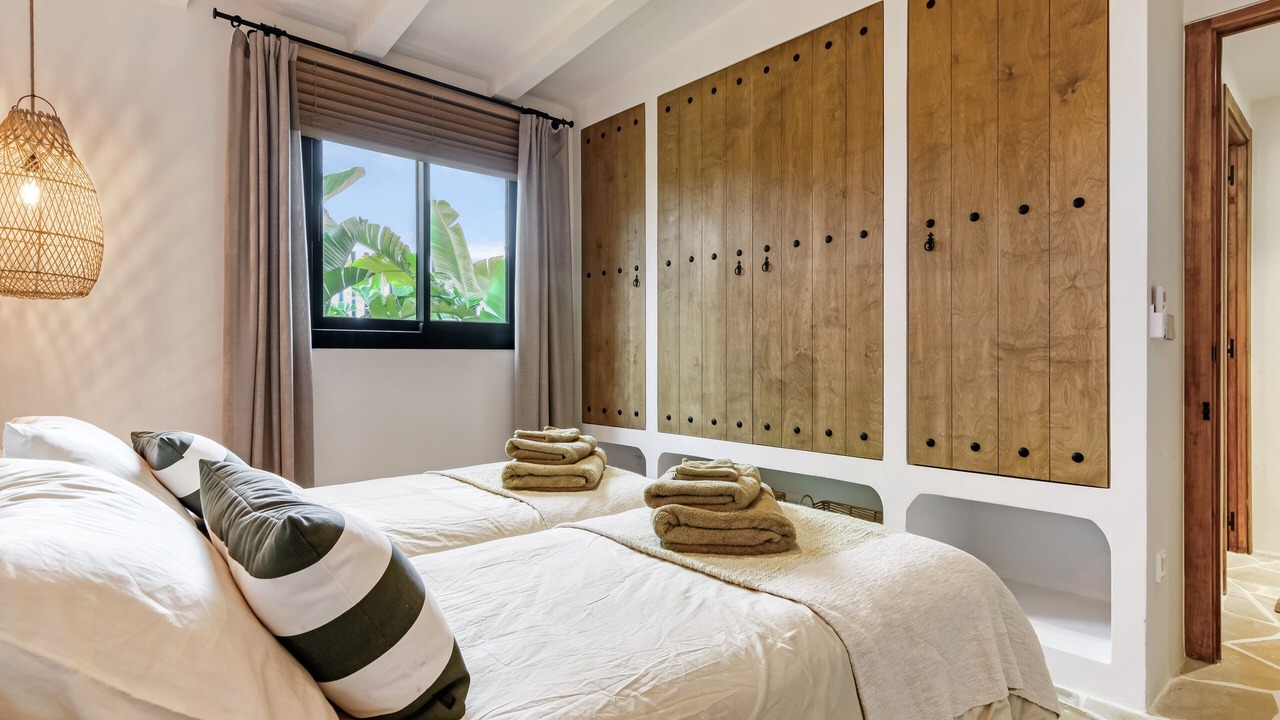 Photo of Bedroom in Javea