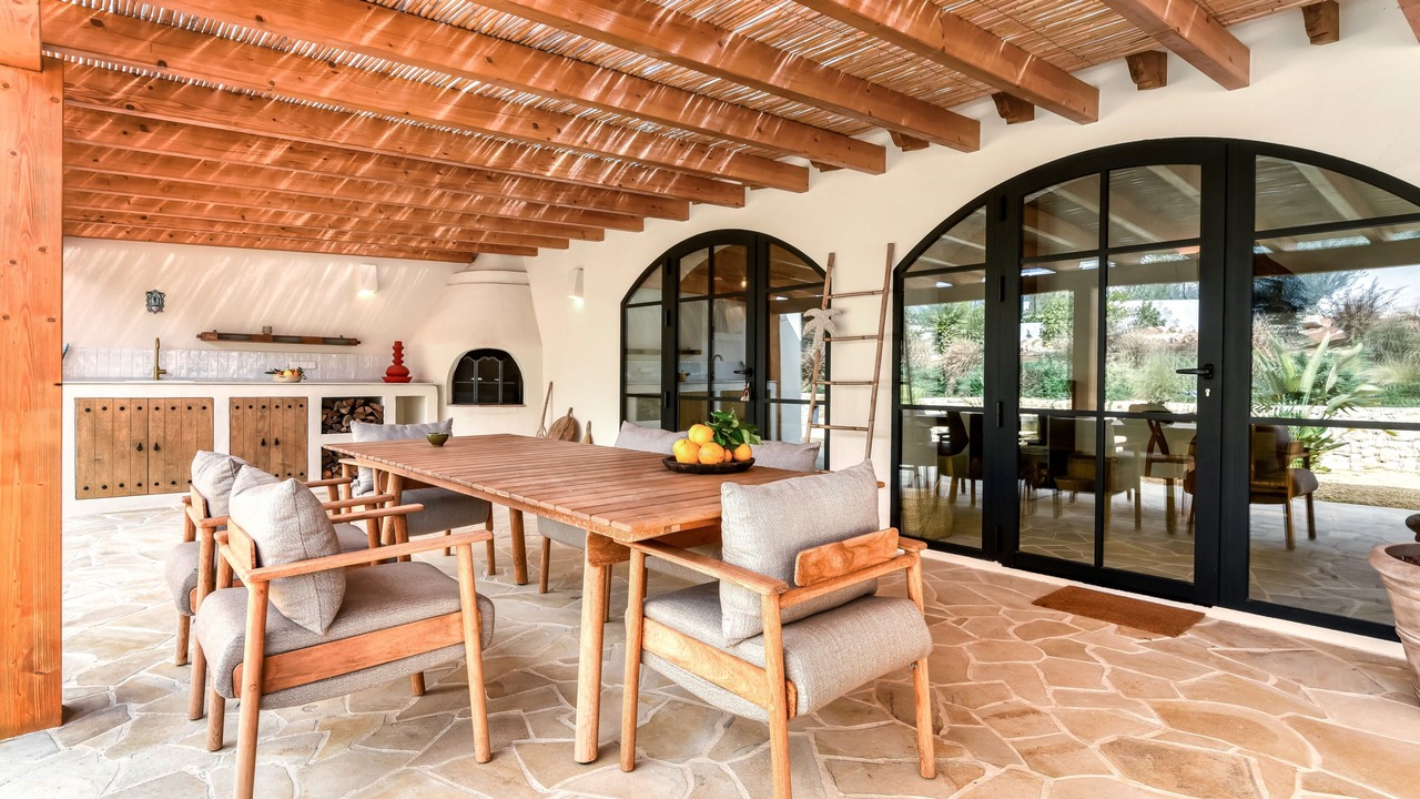 Photo of Outdoor in Javea