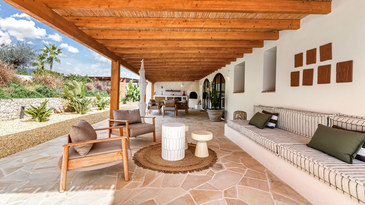 Photo of Outdoor in Javea