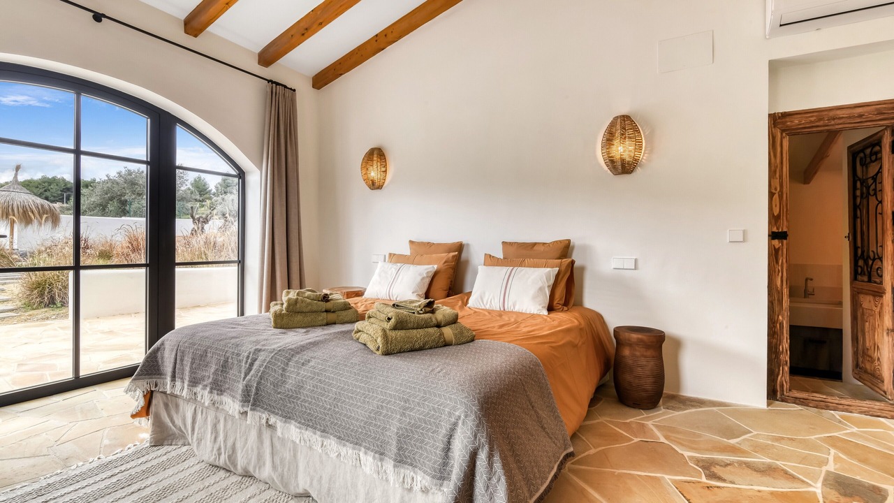 Photo of Bedroom in Javea