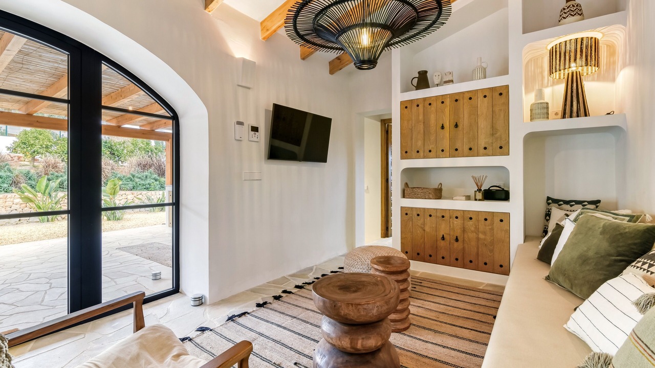 Photo of Livingroom in Javea