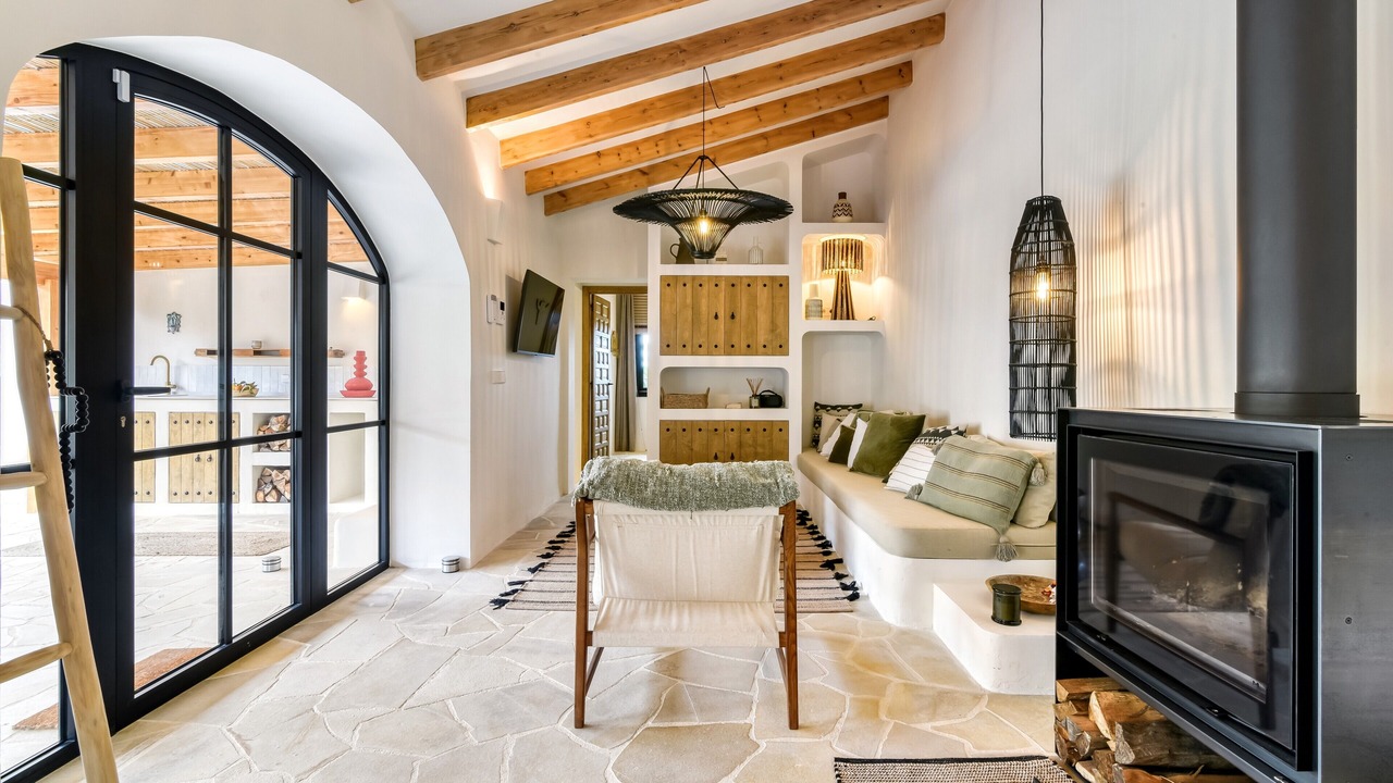 Photo of Livingroom in Javea