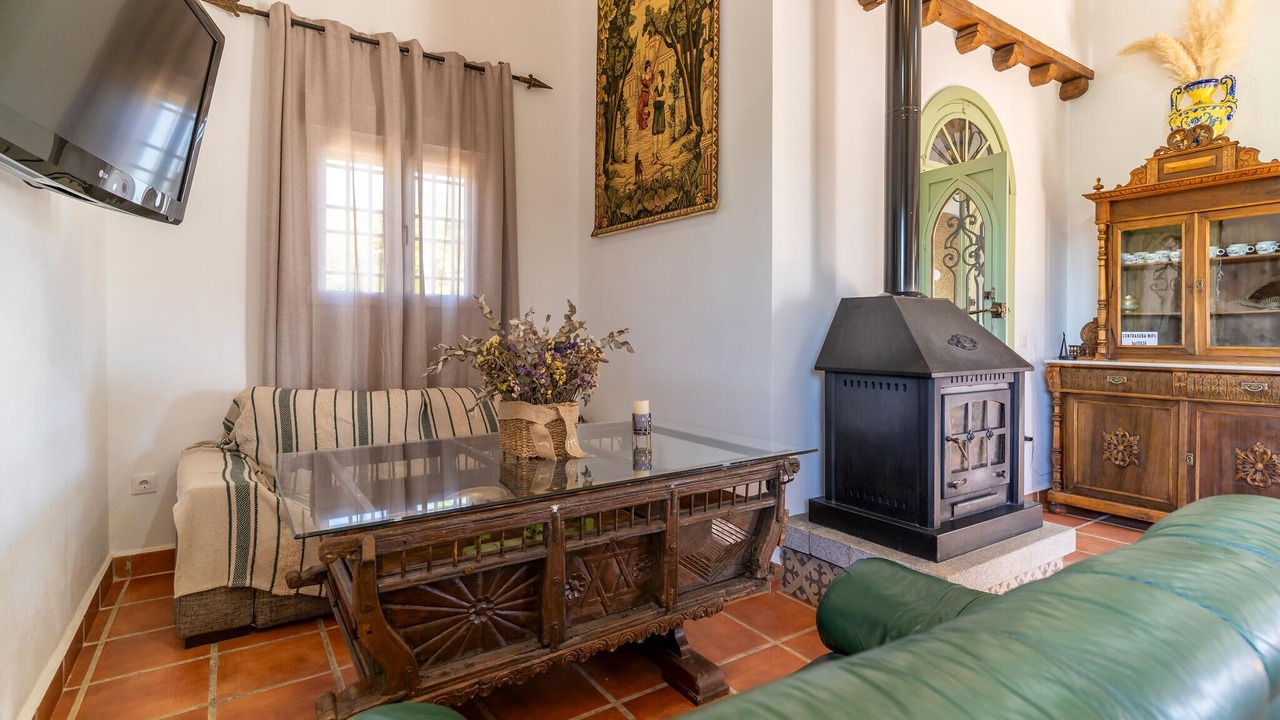 Photo of Bedroom in Constantina
