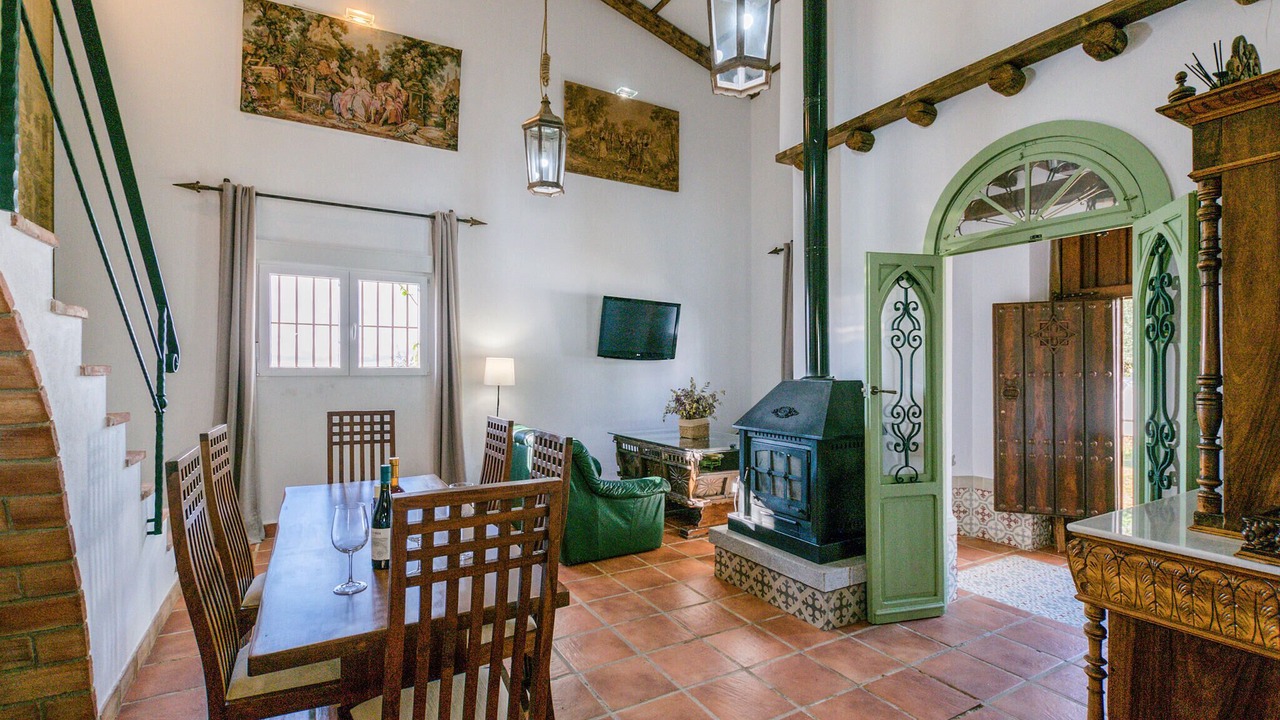 Photo of Bedroom in Constantina