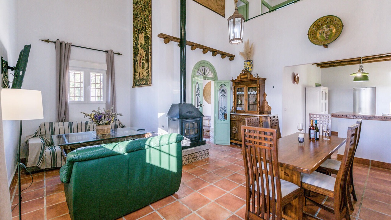 Photo of Bedroom in Constantina