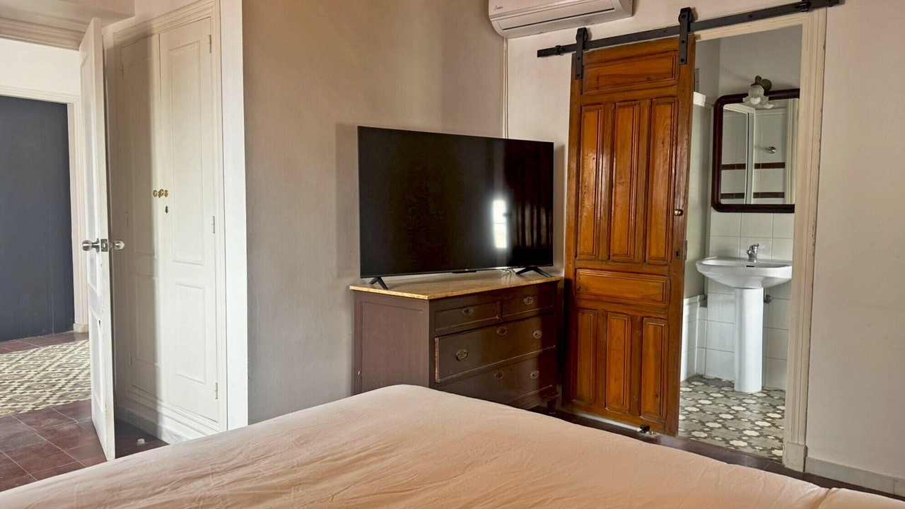 Photo of Bedroom in Jerez de la Frontera Old Town