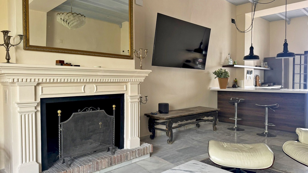 Photo of Livingroom in Jerez de la Frontera Old Town
