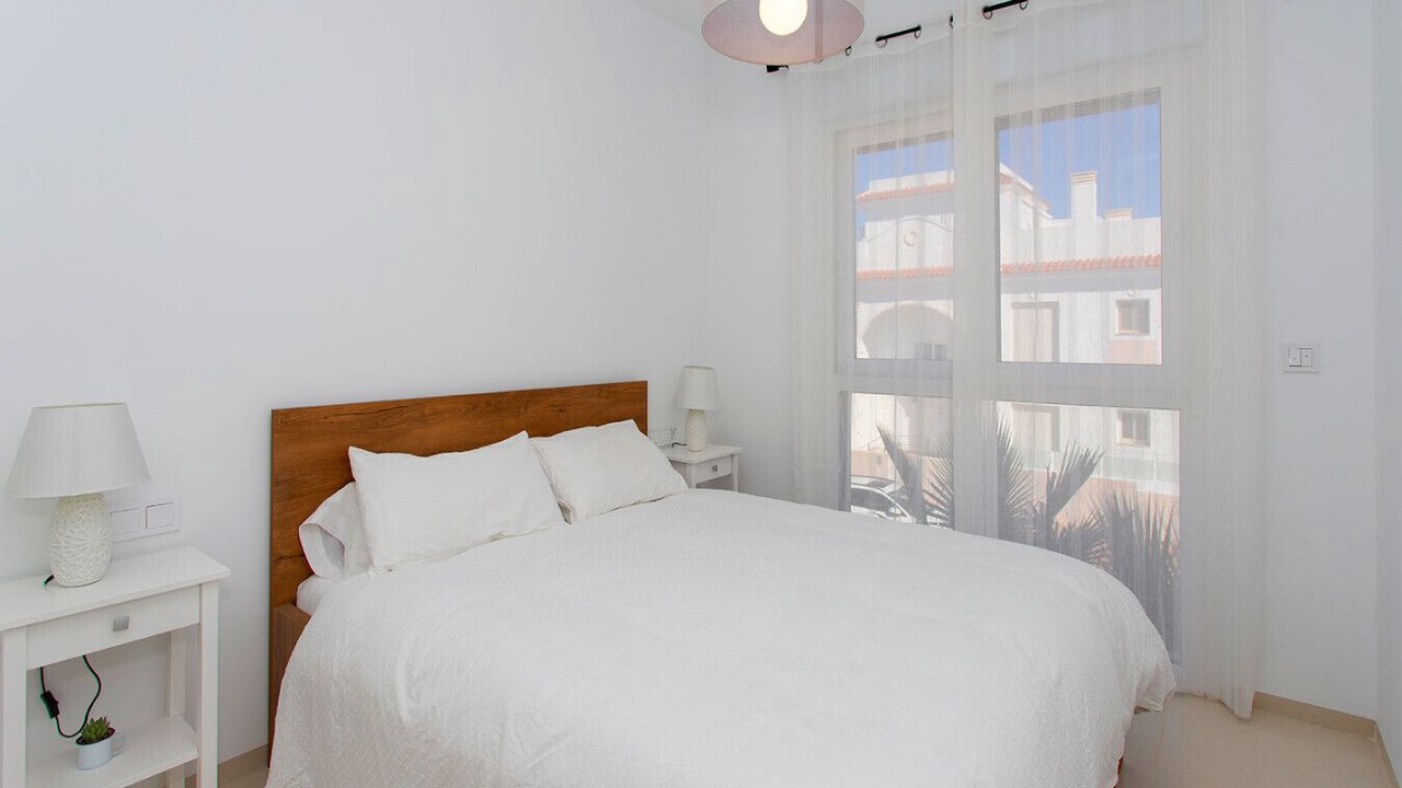 Photo of Bedroom in Quesada