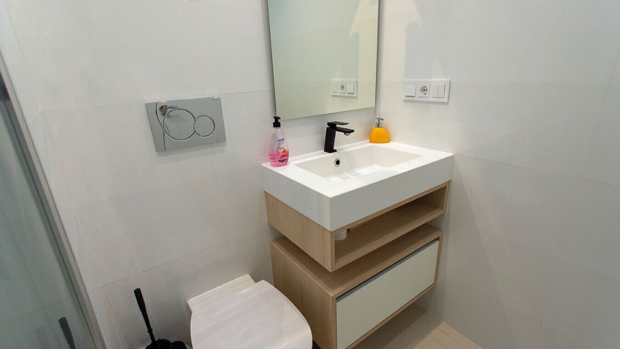 Photo of Bathroom in Quesada