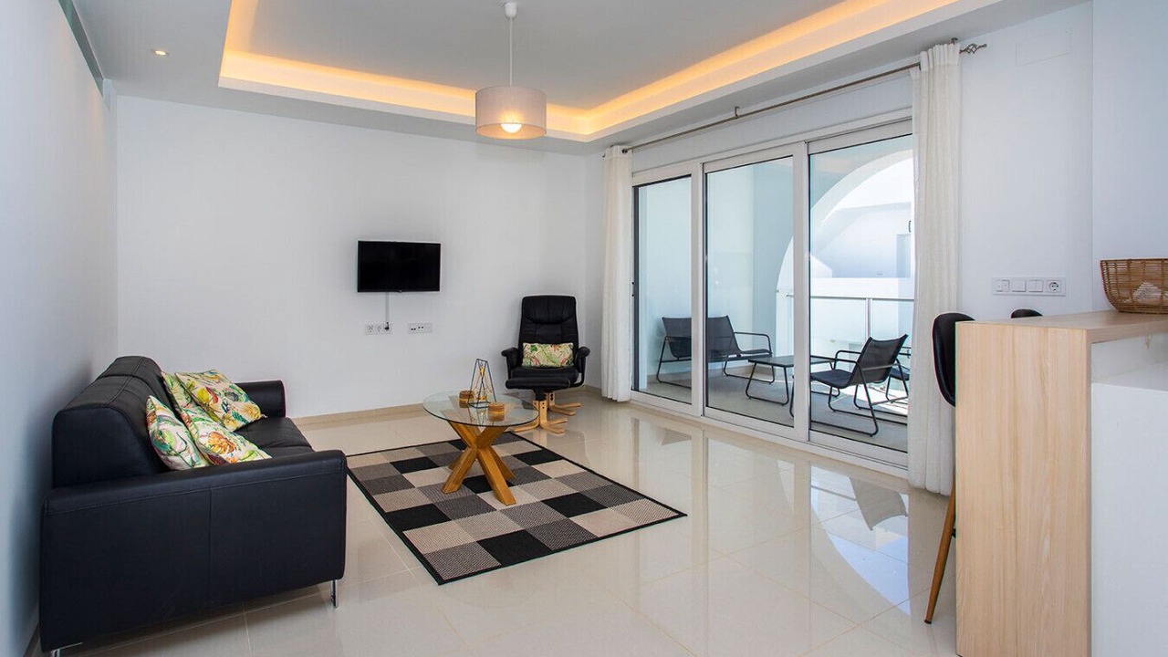 Photo of Livingroom in Quesada