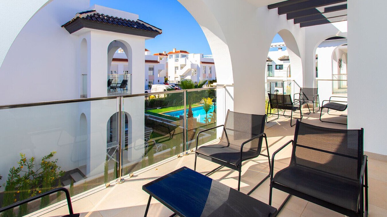 Photo of Outdoor in Quesada