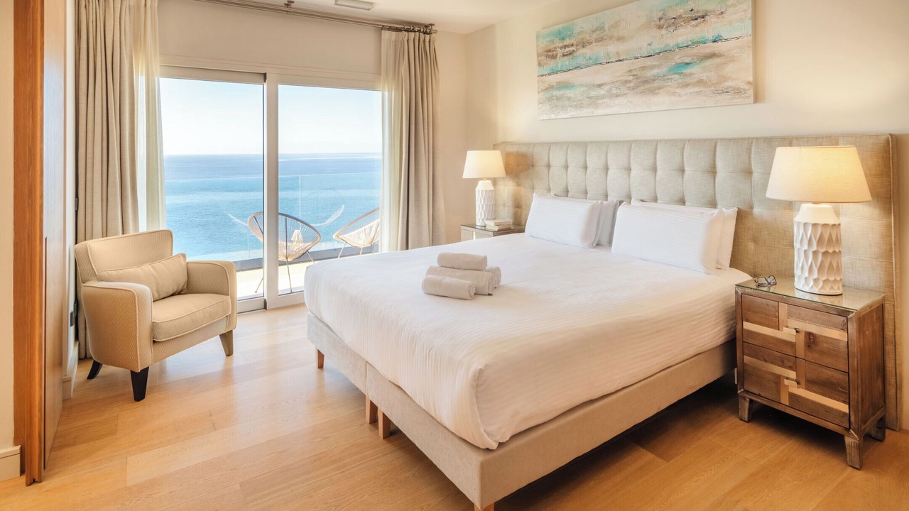 Photo of Bedroom in Puerto Calero
