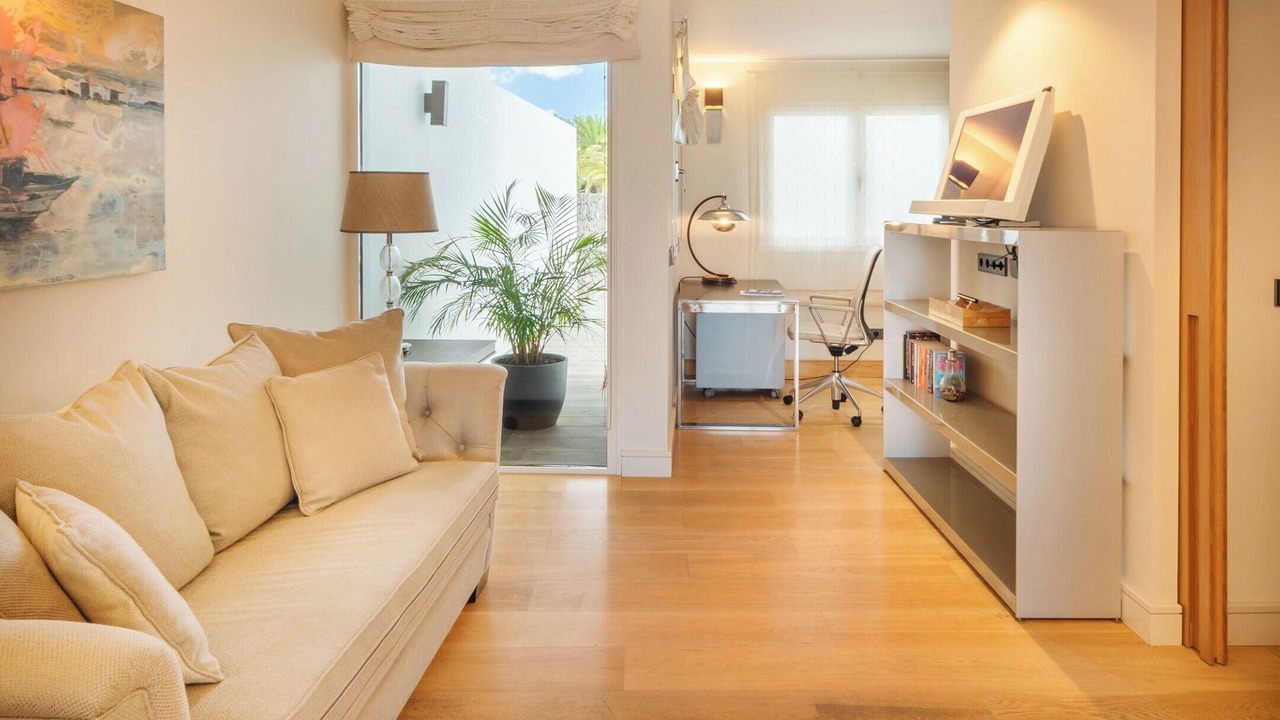 Photo of Livingroom in Puerto Calero